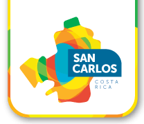 Logo de la Municipalidad de San Carlos
